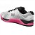 Tênis Everlast Climber III Cinza e Rosa Feminino - Imagem 2