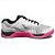 Tênis Everlast Climber III Cinza e Rosa Feminino - Imagem 3