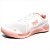 Tênis Everlast Climber III Branco e Rosa Feminino - Imagem 1