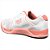 Tênis Everlast Climber III Branco e Rosa Feminino - Imagem 2