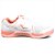 Tênis Everlast Climber III Branco e Rosa Feminino - Imagem 3