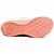 Tênis Everlast Climber III Branco e Rosa Feminino - Imagem 4