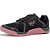 Tênis Everlast Climber III Preto e Rosa Feminino - Imagem 1