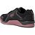 Tênis Everlast Climber III Preto e Rosa Feminino - Imagem 2