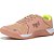 Tênis Everlast Climber III Rosa e Preto Feminino - Imagem 1