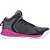 Tênis Everlast Clube Cinza e Rosa Feminino - Imagem 3