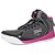 Tênis Everlast Clube Cinza e Rosa Feminino - Imagem 1