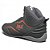 Tênis Everlast Hero II Cinza Feminino - Imagem 2