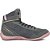 Tênis Everlast Forceknit Cinza e Rosa Feminino - Imagem 3