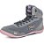 Tênis Everlast Forceknit Cinza e Rosa Feminino - Imagem 1