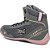 Tênis Everlast Forceknit Cinza e Rosa Feminino - Imagem 2