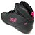 Tênis Everlast Riot SEFA-50A Feminino - Preto - Imagem 2