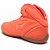 Tênis Everlast Riot SEFA-50C Feminino - Salmão - Imagem 2