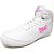 Tênis Everlast Riot SEFA-50D Feminino - Branco - Imagem 1