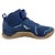 Tênis Everlast Monster II Cross Fit - Marinho e Branco - Imagem 3