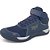 Tênis Everlast Monster II Azul Marinho Masculino - Imagem 1
