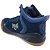 Sapatilha Everlast Clube Masculina SEMA-27C Azul Marinho - Imagem 2