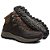 Bota Macboot Irere 02 Cafe Masculino - Imagem 2