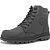Bota Macboot Itauba 02 Grafite Masculino - Imagem 1