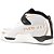 Tênis Everlast Cave HI Branco e Preto Unissex - Imagem 2