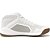 Tênis Everlast Range HI Branco Unissex - Imagem 3