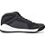 Tênis Everlast Range HI Preto e Cinza Unissex - Imagem 3