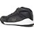 Tênis Everlast Range HI Preto e Cinza Unissex - Imagem 2