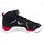 Tênis Everlast Monster II Cross Fit - Preto e Vermelho - Imagem 3