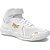 Tênis Everlast Monster II Branco e Dourado Unissex - Imagem 2