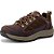 Tênis Macboot Jacaranda 01 Cafe Masculino - Imagem 1
