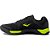 Tênis Everlast Climber III Preto e Verde Unissex - Imagem 3