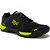Tênis Everlast Climber III Preto e Verde Unissex - Imagem 2
