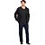 Jaqueta Nylon Aramis Liquid Repeller Hooded Preto Masculino - Imagem 3
