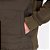 Jaqueta Nylon e Knit Aramis Liquid Repeller Verde Masculino - Imagem 5