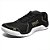 Tênis Everlast Climber III Preto Unissex - Imagem 1