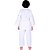 Kimono Karate Adidas adiSTART K200 2.0 Infanitl Branco - Imagem 2