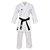 Kimono Adidas Karate Club Wkf - Imagem 1
