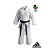 Kimono Adidas Karate Club Wkf - Imagem 3