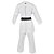 Kimono Adidas Karate Club Wkf - Imagem 2