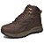 Bota Macboot Kabru 02 Cafe Masculino - Imagem 1