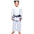 Kimono Atama Infinity Collab Infantil Branco - Imagem 1