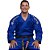 Kimono Jiu Jitsu Atama Mundial 10 Azul - Imagem 5