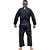 Kimono Jiu Jitsu Atama Mundial 10 Preto - Imagem 2