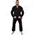 Kimono Jiu Jitsu Keiko Ultra Light - Preto - Imagem 1