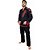 Kimono Jiu Jitsu Keiko Ouro - Preto - Imagem 3