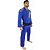 Kimono Jiu Jitsu Keiko Summer - Azul - Imagem 2