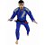 Kimono Jiu Jitsu Keiko Summer - Azul - Imagem 3