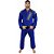 Kimono Jiu Jitsu Keiko Summer - Azul - Imagem 1
