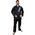 Kimono Jiu Jitsu Keiko Summer - Preto - Imagem 1