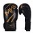 Kit de Boxe Luva + Bandagem MKS New Champion Preta e Dourada - Imagem 2